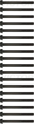 Cylinder Head Bolt Set